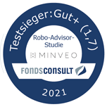 Testsieger bei FondsConsult 2021